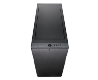 FRACTAL DESIGN Define R6 Black TG 3.5'/2.5'drive brackets eATX/uATX/ATX/ITX FD-CA-DEF-R6-BK-TG - 400557 - zdjęcie 5